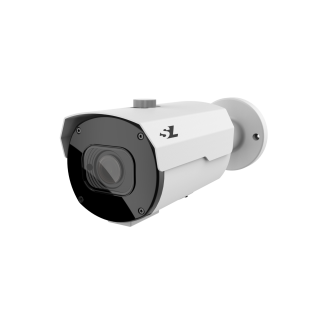 Уличная  IP-видеокамера SL-B022812R IP PRO ZOOM  2Mpix